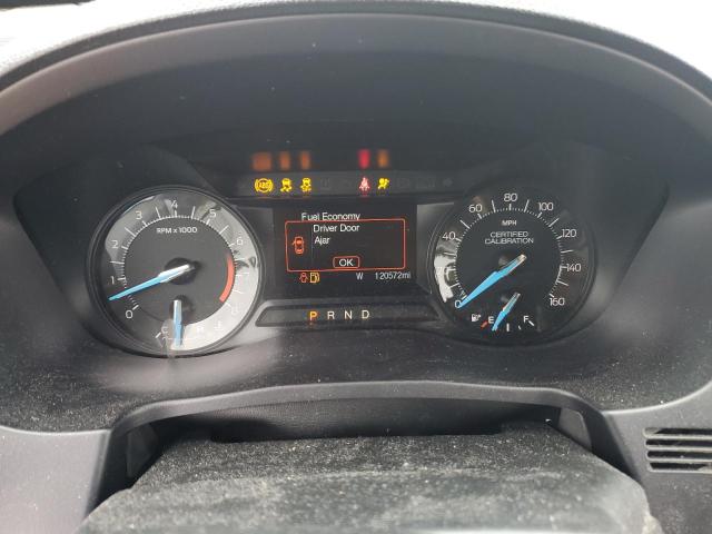 Photo 9 from auction – 2017 FORD EXPLORER P with VIN 1FM5K8AR4HGE14926