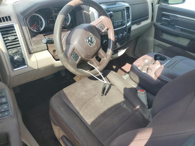 Photo 8 from auction – 2018 RAM 2500 SLT with VIN 3C6TR5DT8JG293638