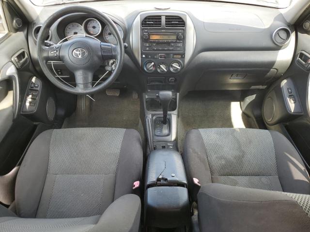 صورة رقم 8 من المزاد - 2004 TOYOTA RAV4 مع VIN JTEHD20V546016322