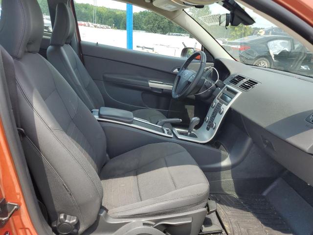 Photo 10 from auction – 2013 VOLVO C30 T5 with VIN YV1672MK4D2306149