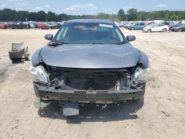 Photo 5 from auction – 2014 NISSAN MAXIMA S with VIN 1N4AA5AP4EC488519