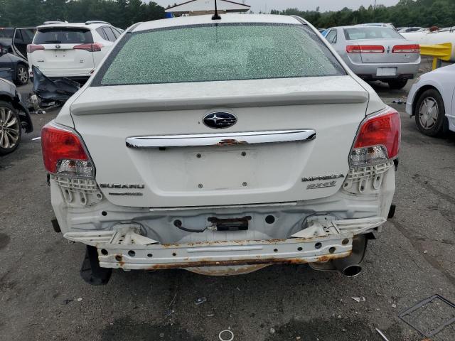 Photo 6 from auction – 2015 SUBARU IMPREZA SP with VIN JF1GJAS62FH007440