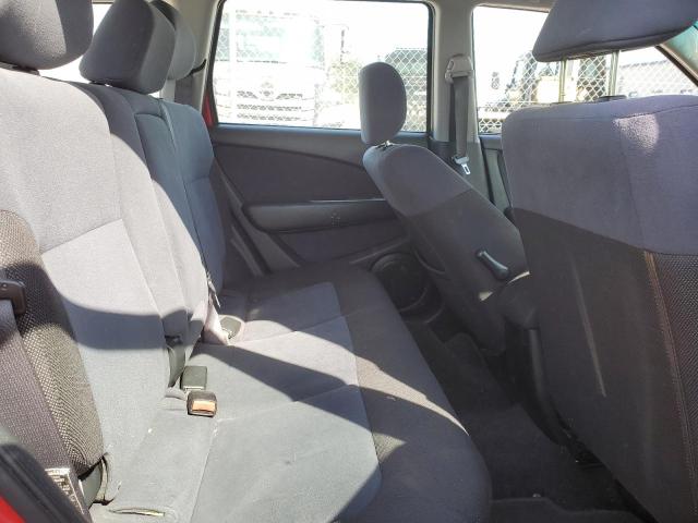 Photo 11 from auction – 2006 MITSUBISHI OUTLANDER with VIN JA4LZ31F96U030696
