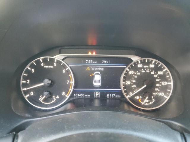 Photo 9 from auction – 2019 NISSAN ALTIMA S with VIN 1N4BL4BV4KC220104