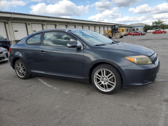 Photo 4 from auction – 2006 TOYOTA SCION TC with VIN JTKDE177360079340