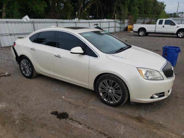 Photo 4 from auction – 2015 BUICK VERANO with VIN 1G4PS5SK3F4197375