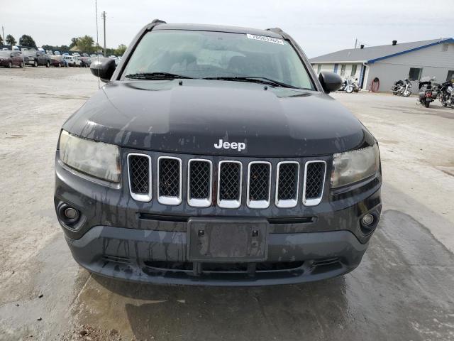 Photo 5 from auction – 2016 JEEP COMPASS SP with VIN 1C4NJDBB6GD645876