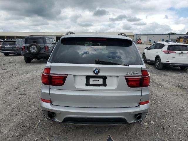 Photo 6 from auction – 2012 BMW X5 XDRIVE35I with VIN 5UXZV4C5XCL752183