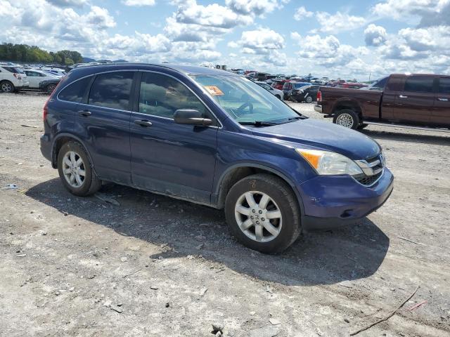 Photo 4 from auction – 2011 HONDA CR-V SE with VIN JHLRE4H45BC022877