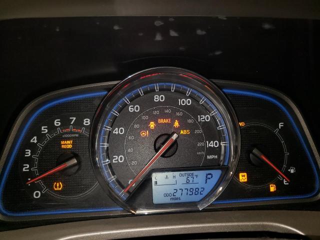 Photo 9 from auction – 2014 TOYOTA RAV4 LIMIT with VIN JTMDFREV4ED086003
