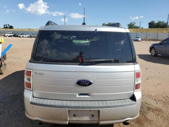 Photo 6 from auction – 2013 FORD FLEX SE with VIN 2FMGK5B85DBD33142