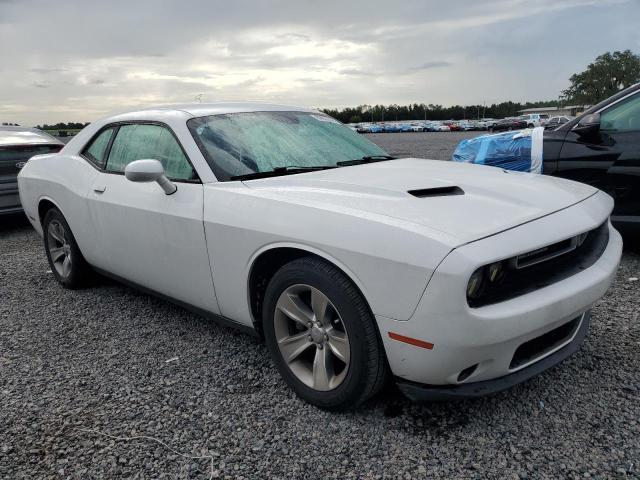 Photo 4 from auction – 2018 DODGE CHALLENGER with VIN 2C3CDZAG2JH328202