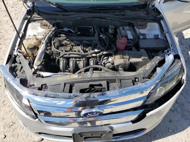 Photo 11 from auction – 2012 FORD FUSION SE with VIN 3FAHP0HA9CR166703