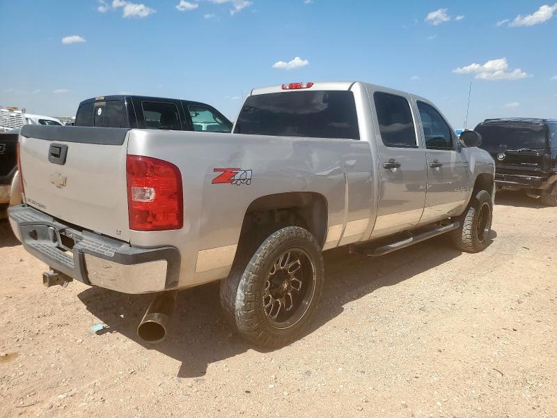 Zdjęcie 3 z aukcji – 2008 CHEVROLET SILVERADO z VIN 1GCHK23678F122260