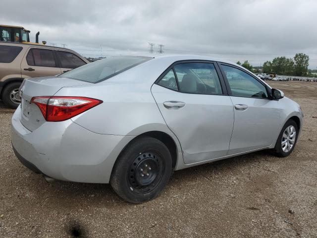Photo 3 from auction – 2016 TOYOTA COROLLA L with VIN 2T1BURHE5GC631294