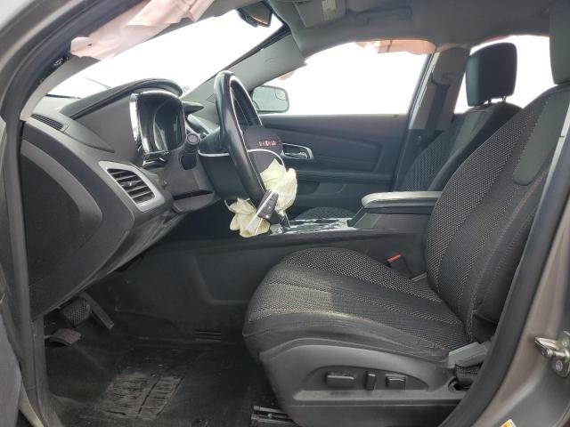 Photo 7 from auction – 2012 GMC TERRAIN SL with VIN 2GKFLTE52C6251691