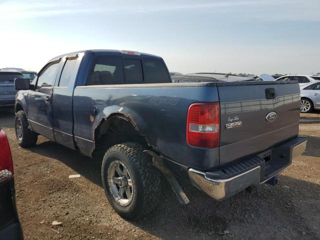 Foto 2 de la subasta – 2005 FORD F150 con VIN 1FTPX14505FA04320