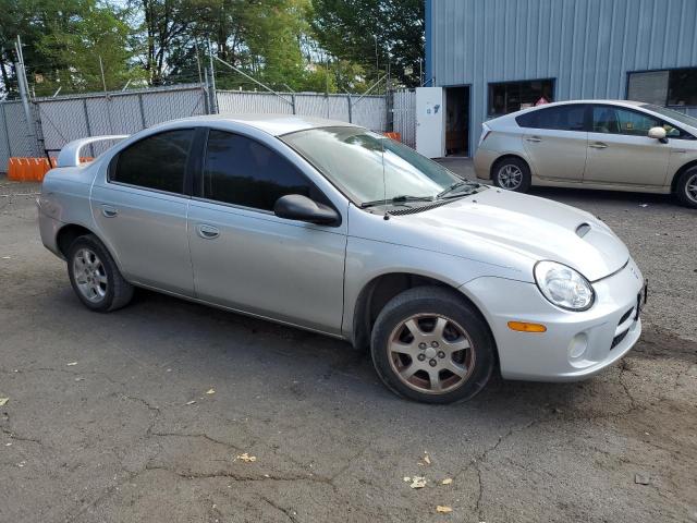 Photo 4 from auction – 2005 DODGE NEON SXT with VIN 1B3AS56C25D240407