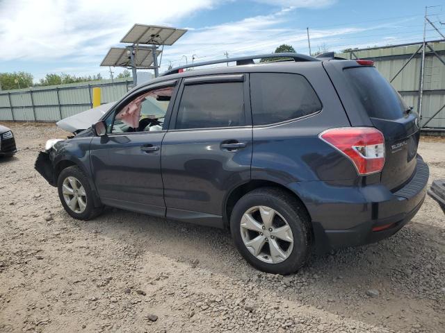 Photo 2 from auction – 2016 SUBARU FORESTER 2 with VIN JF2SJADC1GH458885