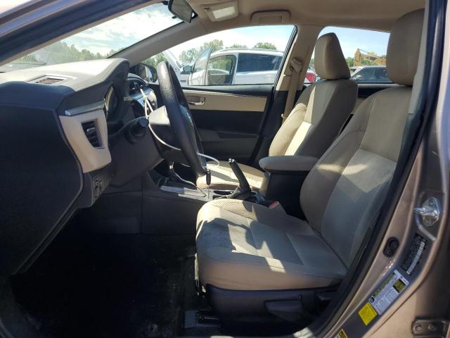 Photo 7 from auction – 2016 TOYOTA COROLLA L with VIN 2T1BURHE5GC577575