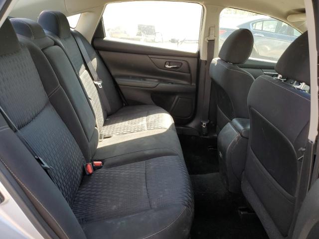 Photo 10 from auction – 2018 NISSAN ALTIMA 2.5 with VIN 1N4AL3AP3JC294198