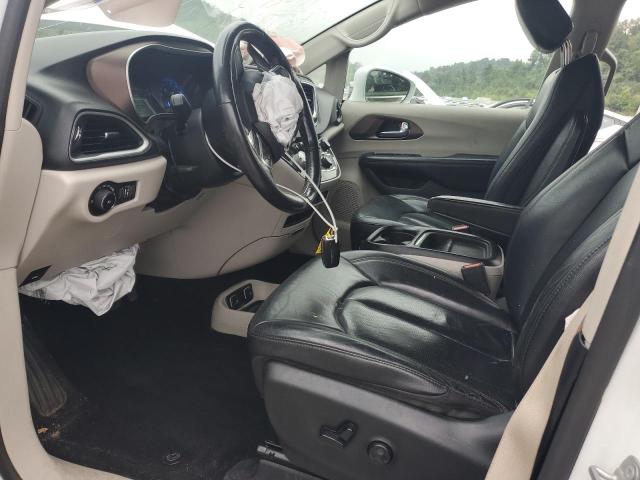 Photo 7 from auction – 2019 CHRYSLER PACIFICA T with VIN 2C4RC1BG0KR665990