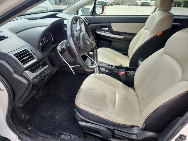 Photo 7 from auction – 2016 SUBARU CROSSTREK with VIN JF2GPANC4G8204526