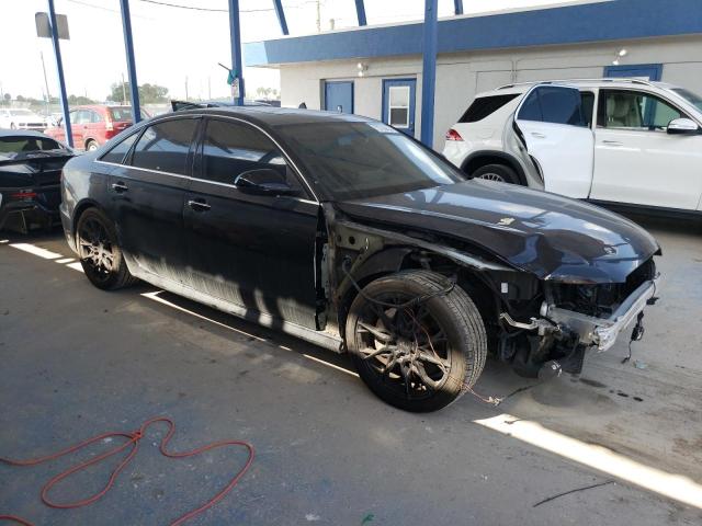 Photo 4 from auction – 2017 AUDI A6 PREMIUM with VIN WAUD8AFC6HN083365