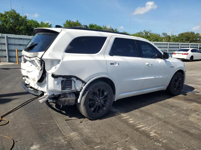 Photo 3 from auction – 2023 DODGE DURANGO R/ with VIN 1C4SDHCT8PC682104