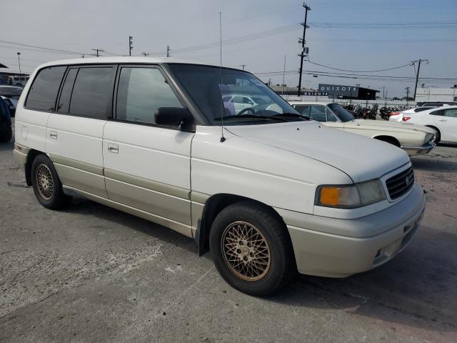 Photo 4 from auction – 1996 MAZDA MPV WAGON with VIN JM3LV5229T0811172