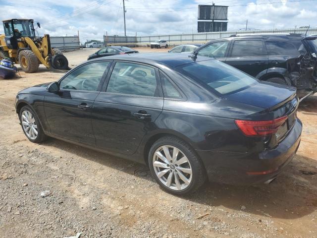 Photo 2 from auction – 2017 AUDI A4 PREMIUM with VIN WAUANAF43HN003170