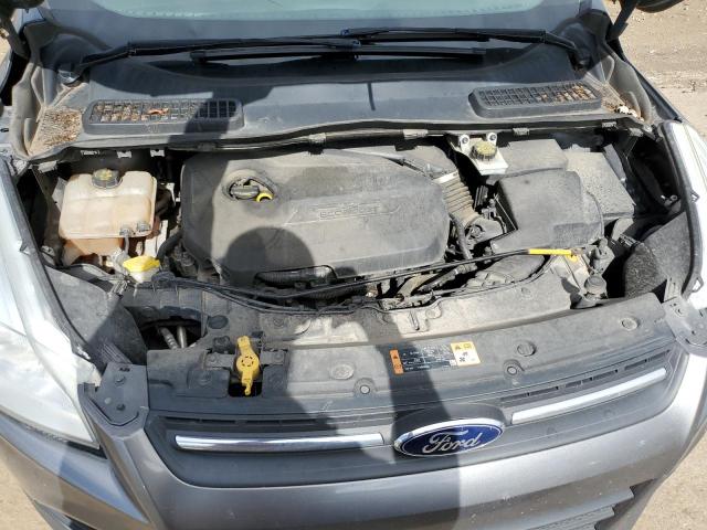 Photo 12 from auction – 2014 FORD ESCAPE SE with VIN 1FMCU0GX4EUE42246