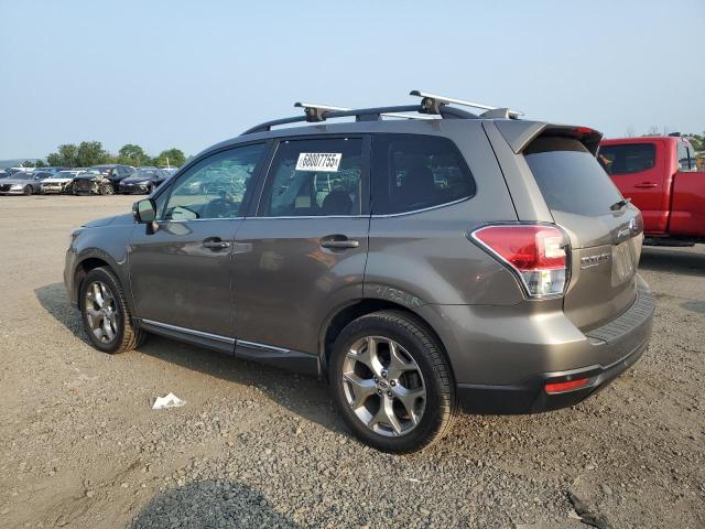 Photo 2 from auction – 2018 SUBARU FORESTER 2 with VIN JF2SJAWC8JH532839