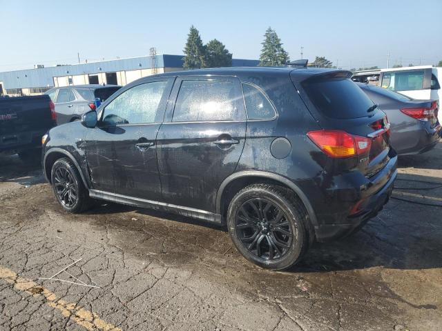 Photo 2 from auction – 2019 MITSUBISHI OUTLANDER with VIN JA4AP3AU3KU009607