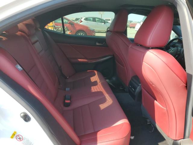 Photo 10 from auction – 2018 LEXUS IS 300 with VIN JTHBA1D21J5079687