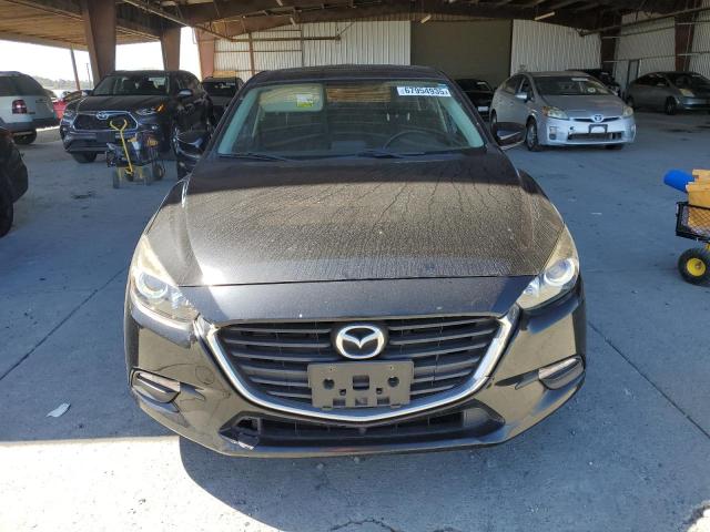 Photo 5 from auction – 2018 MAZDA 3 TOURING with VIN JM1BN1V36J1157577