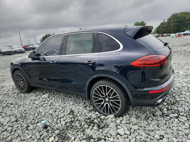 Photo 2 from auction – 2016 PORSCHE CAYENNE with VIN WP1AA2A26GKA11241