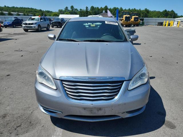 Photo 5 from auction – 2013 CHRYSLER 200 TOURING with VIN 1C3CCBBB0DN598392