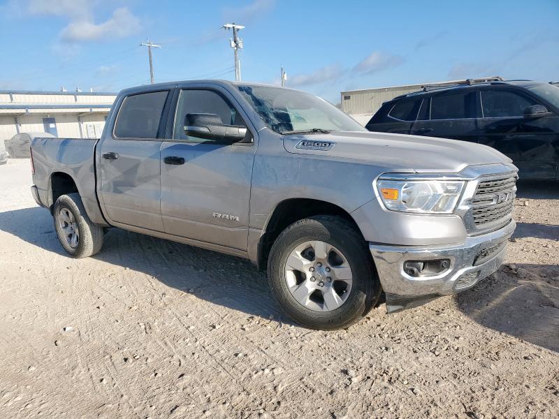 Photo 4 from auction – 2024 RAM 1500 BIG H with VIN 1C6RREFTXRN214688