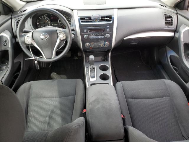 Photo 8 from auction – 2015 NISSAN ALTIMA 2.5 with VIN 1N4AL3AP3FN318415