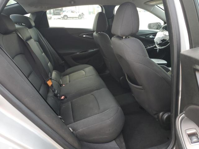 Photo 10 from auction – 2016 CHEVROLET MALIBU LS with VIN 1G1ZB5ST4GF245972
