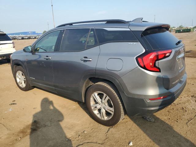 Photo 2 from auction – 2020 GMC TERRAIN SL with VIN 3GKALMEV7LL127380