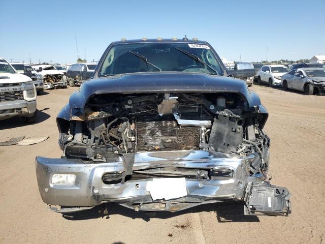 Photo 5 from auction – 2018 RAM 3500 LARAMIE with VIN 3C63RRJL3JG330719