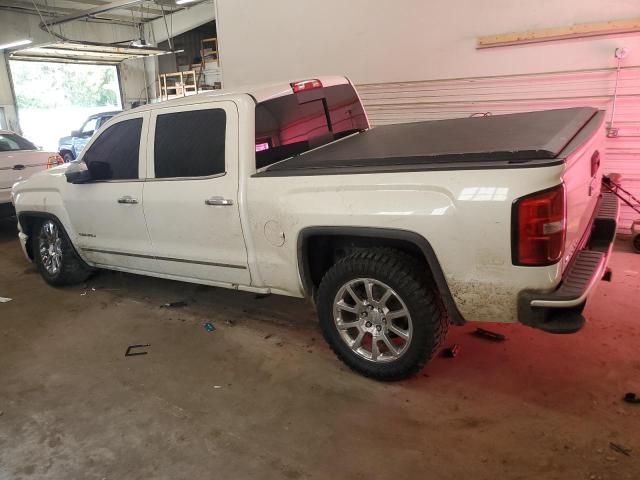 Photo 2 from auction – 2014 GMC SIERRA K15 with VIN 3GTU2WEJ0EG302116