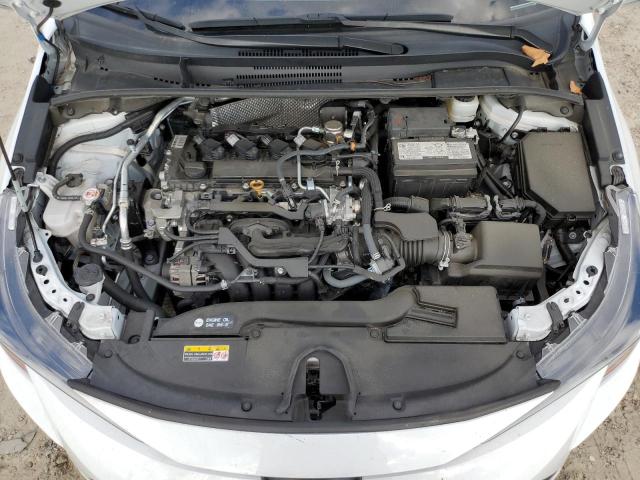 Photo 11 from auction – 2024 TOYOTA COROLLA LE with VIN 5YFB4MDE4RP092730