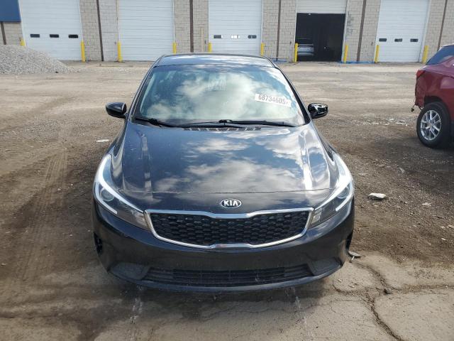 Photo 5 from auction – 2018 KIA FORTE LX with VIN 3KPFK4A78JE266155