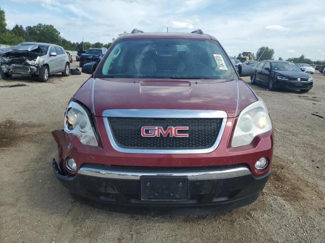 Photo 5 from auction – 2010 GMC ACADIA SLE with VIN 1GKLVLED0AJ211551