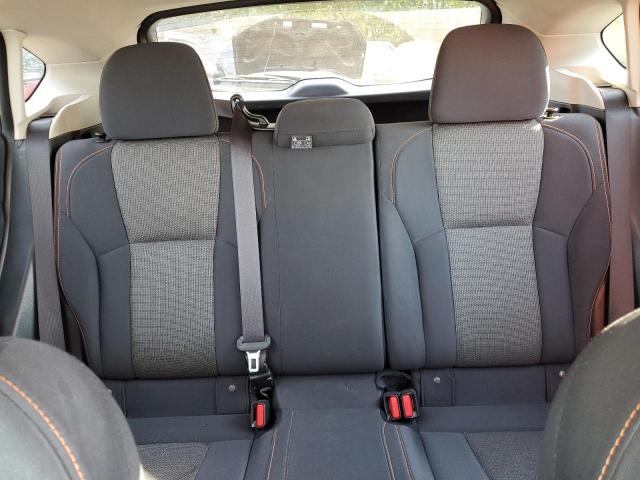 Photo 10 from auction – 2020 SUBARU CROSSTREK with VIN JF2GTAPC8L8225222