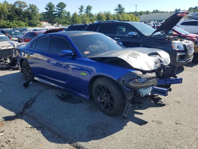 Photo 4 from auction – 2018 DODGE CHARGER R/T 392 with VIN 2C3CDXGJ6JH290500
