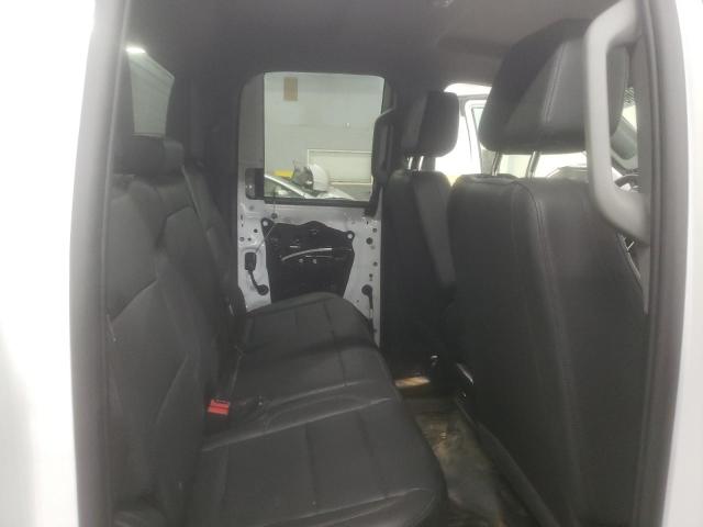 Photo 10 from auction – 2024 CHEVROLET SILVERADO with VIN 1GC5YLEY9RF425726
